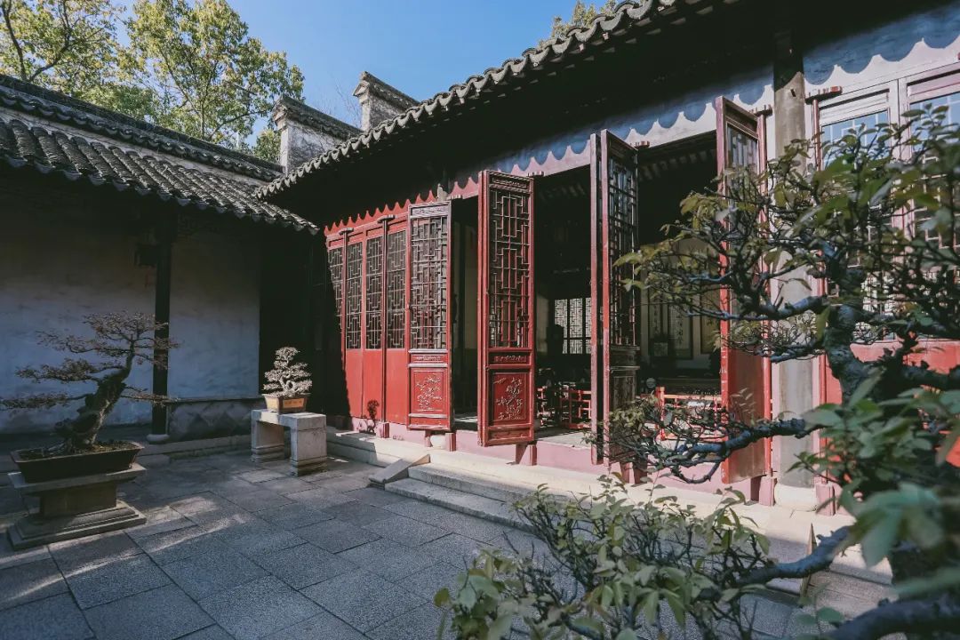 苏州古镇两天一夜旅游攻略,去苏州怎么玩一日游