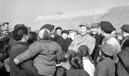 中国十大开国元帅都是哪些,十大开国元帅有谁