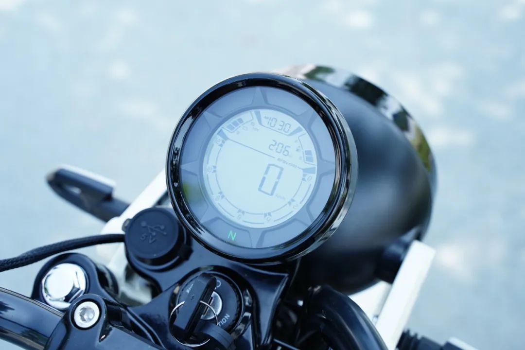 宗申优米125试驾感受,宗申野米125弯梁摩托车质量怎么样