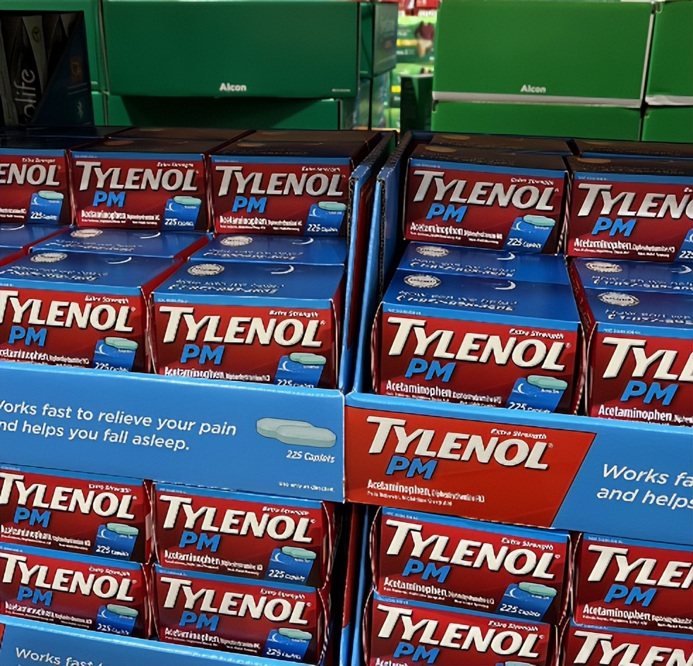 被炒到5000块的退烧药,退烧药涨到1000元一盒