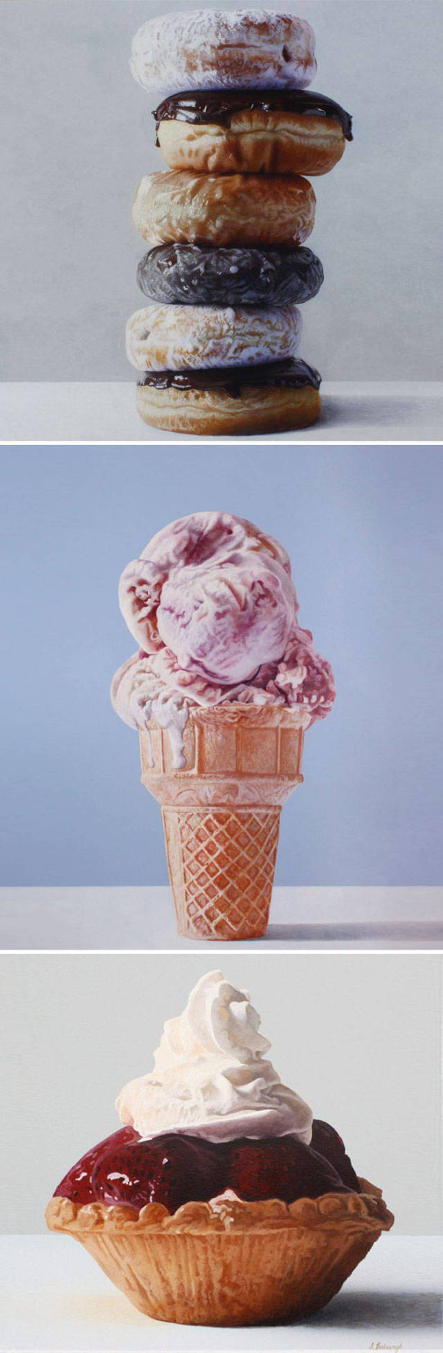 79个难得一见照片，飞机释放烟雾弹，逃票的女乘客，飞翔的蝙蝠