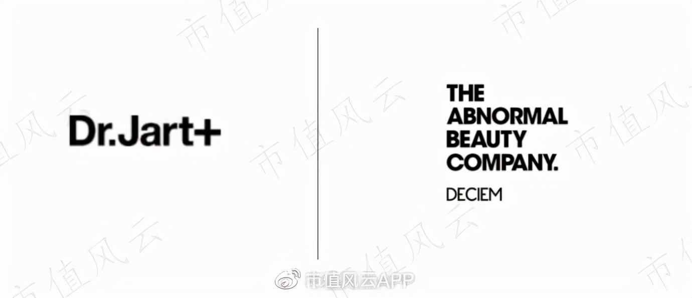雅诗兰黛市值500亿,雅诗兰黛集团市场分析