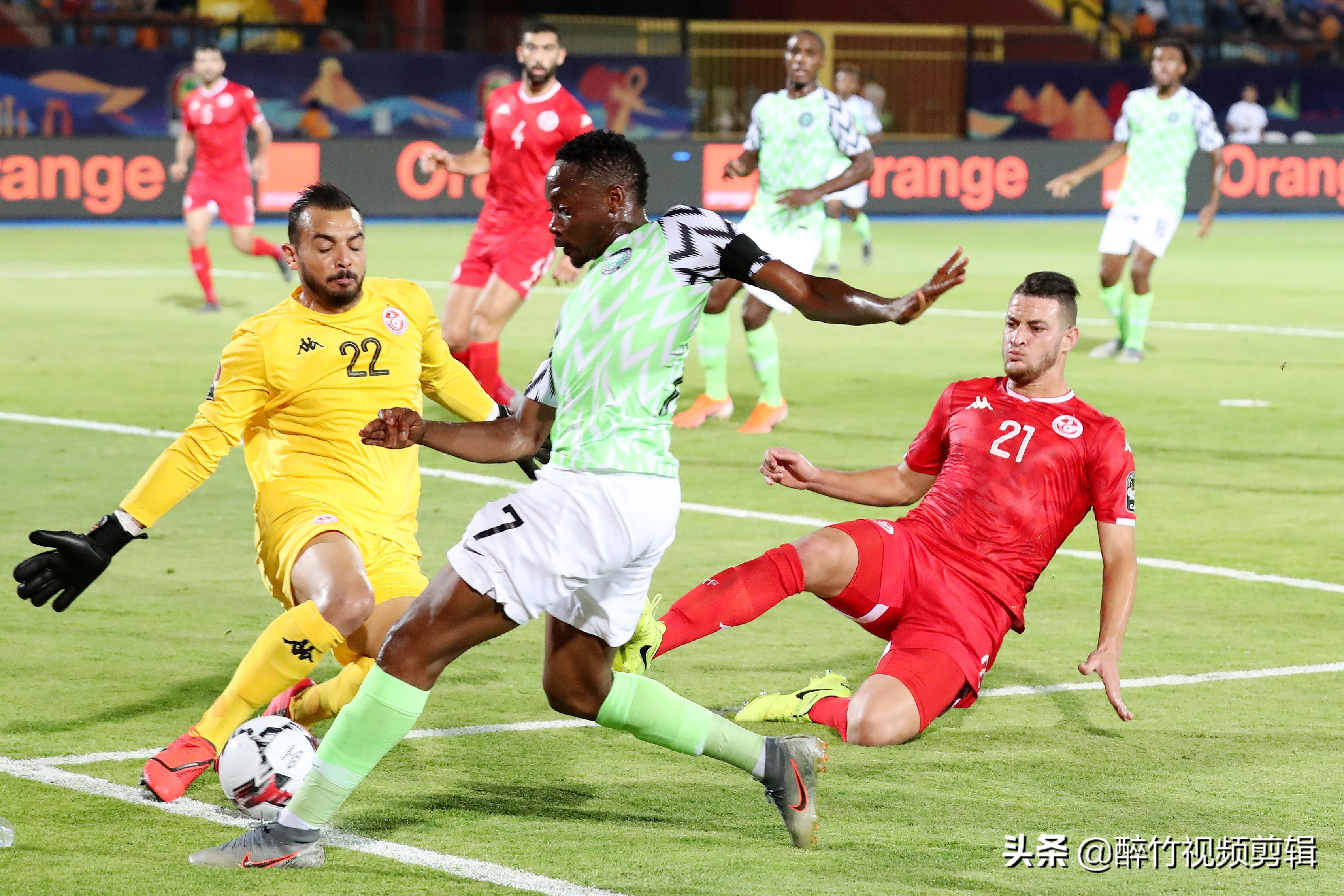 尼日利亚无缘世界杯新闻,尼日利亚无缘世界杯