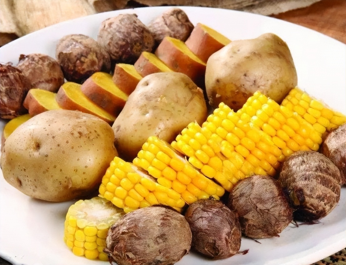 这些伪粗粮让血糖飙升,伪粗粮让血糖飙升是真的吗