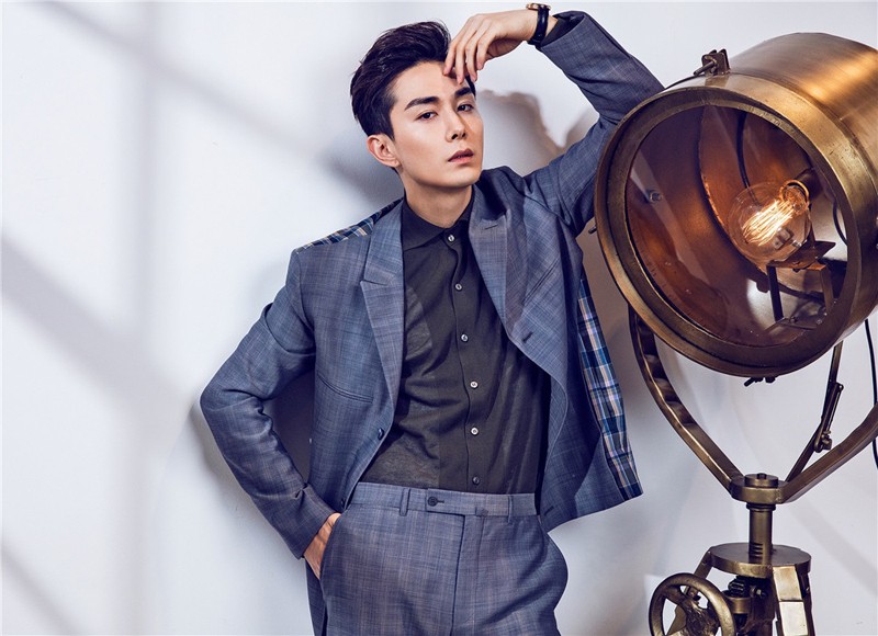 李承铉宝藏男孩,李承铉宝藏男人