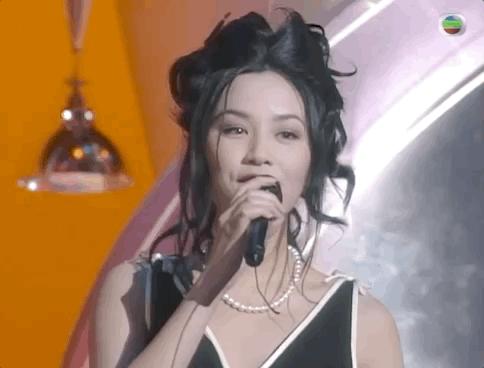 内娱有魅力的女演员,内娱公认演技女演员