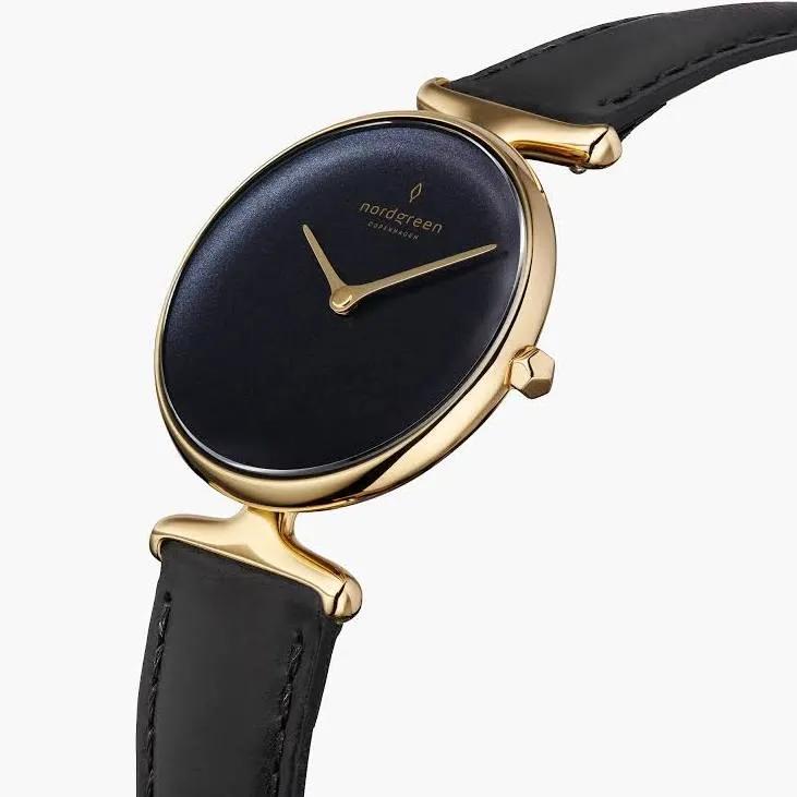 适合女士的十款手表,女性适合戴的几款手表推荐