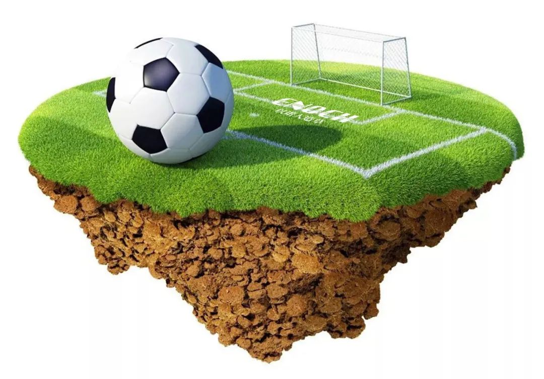人造塑胶草坪足球场场地翻新,人造足球场草坪用什么维护和保养