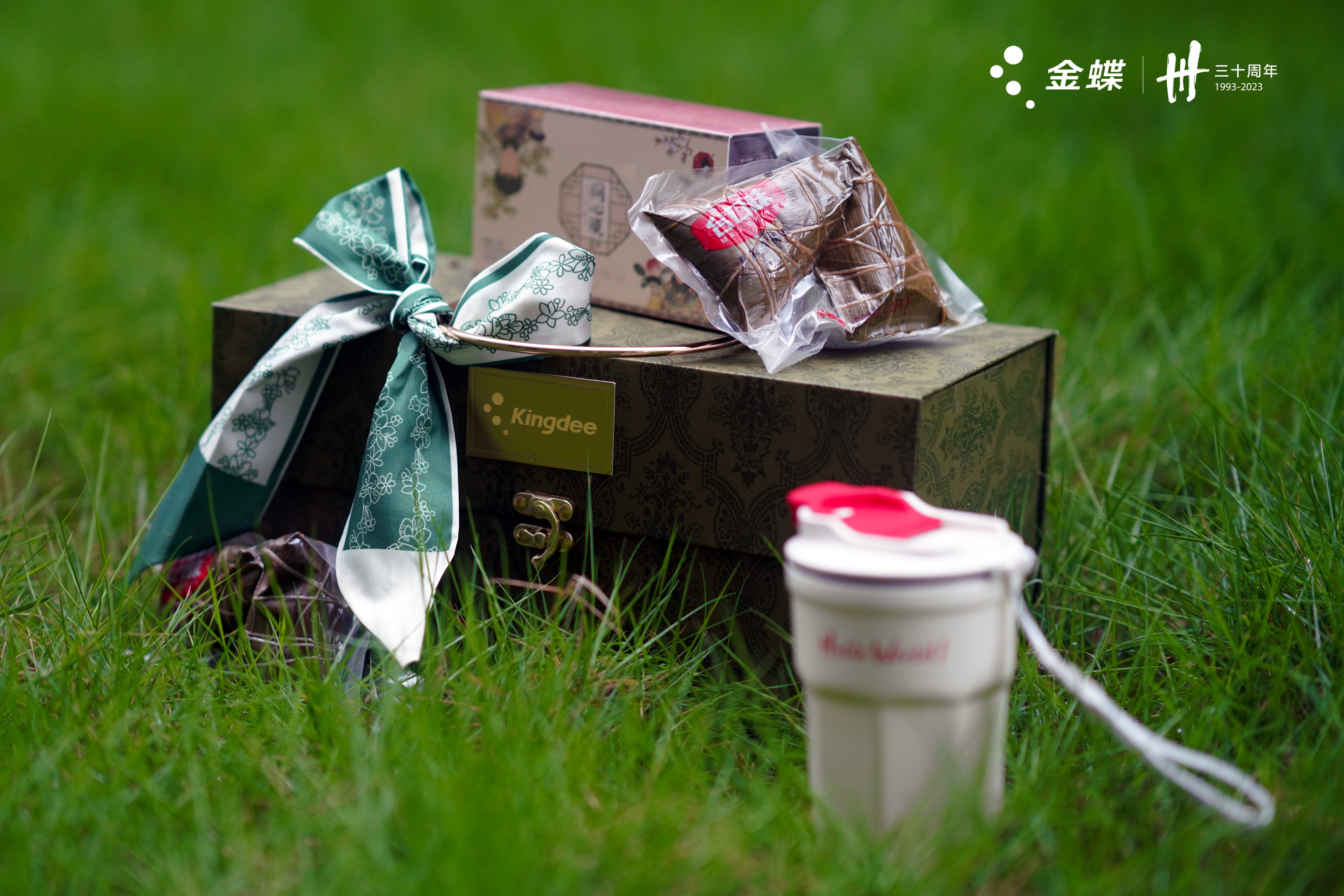 2021年互联网大厂端午礼盒大赏,端午礼盒互联网大厂