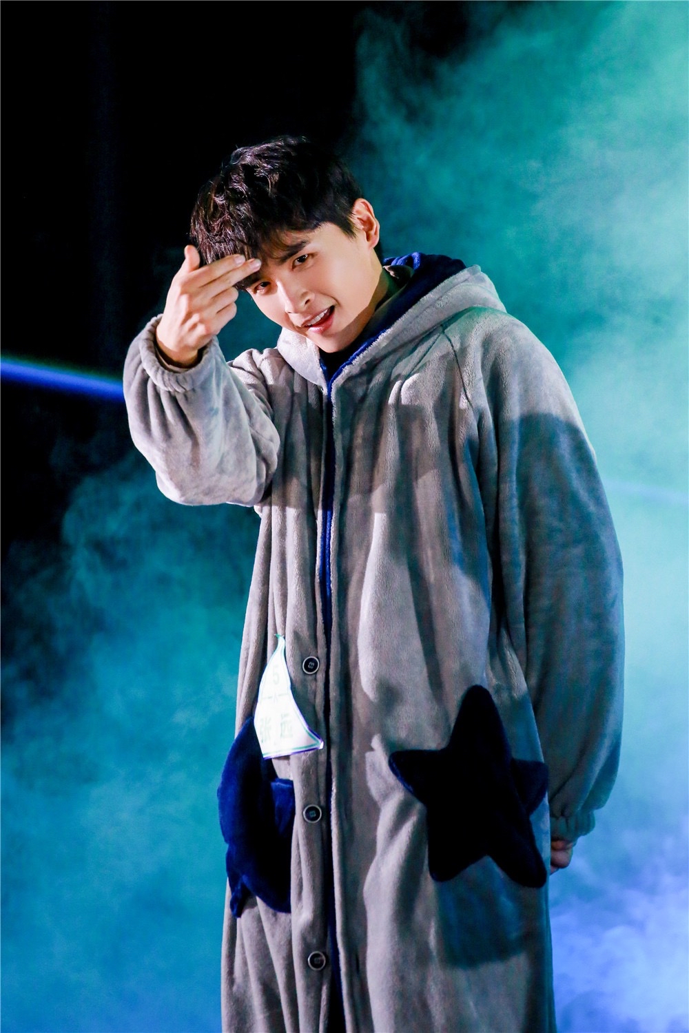 魏晨王铮亮阿穆隆演唱会,王铮亮阿穆隆