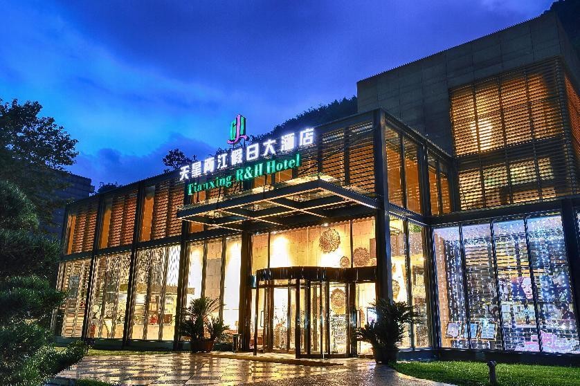 金佛山旅游体验,来金佛山体验清凉之旅