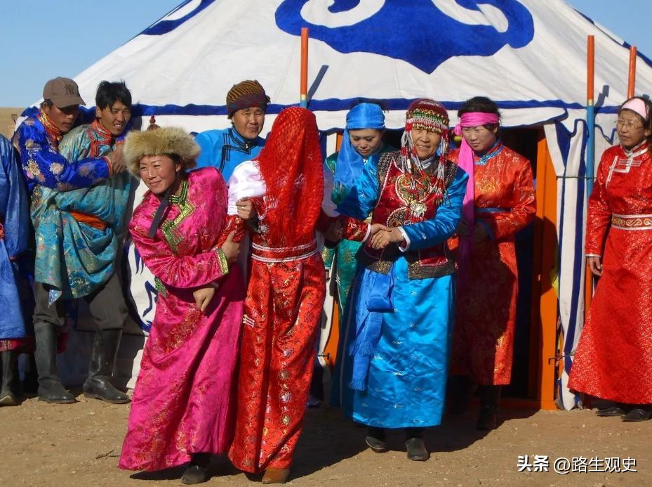 内蒙古一个美丽而又神秘的地方,内蒙古有什么秘境