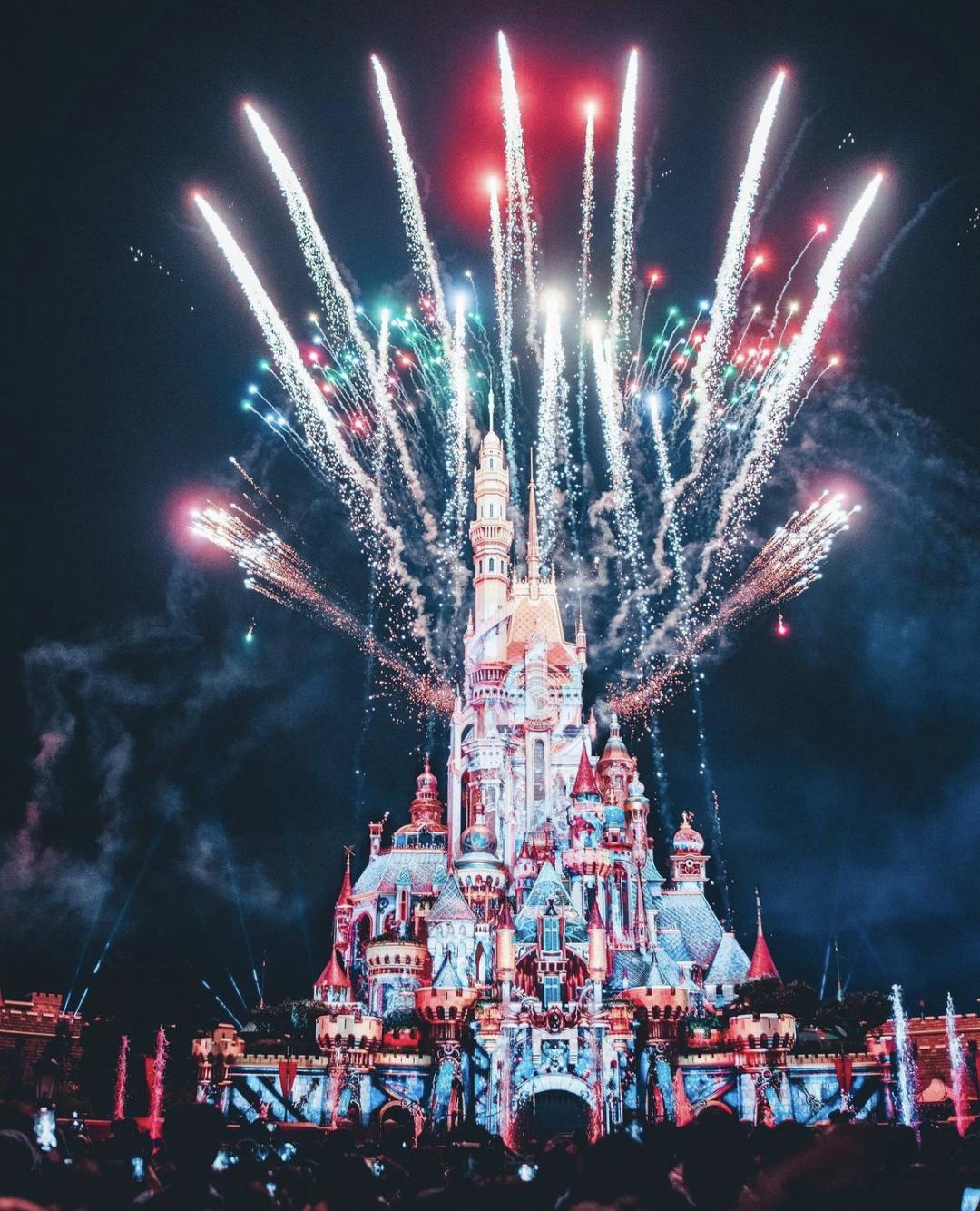 香港新打卡点,2019香港限时打卡