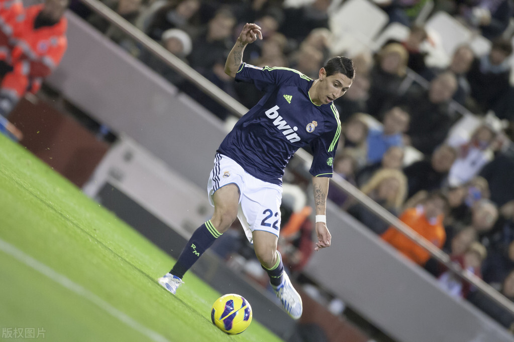 迪马利亚在历届世界杯的表现,迪玛利亚22年世界杯过人集锦