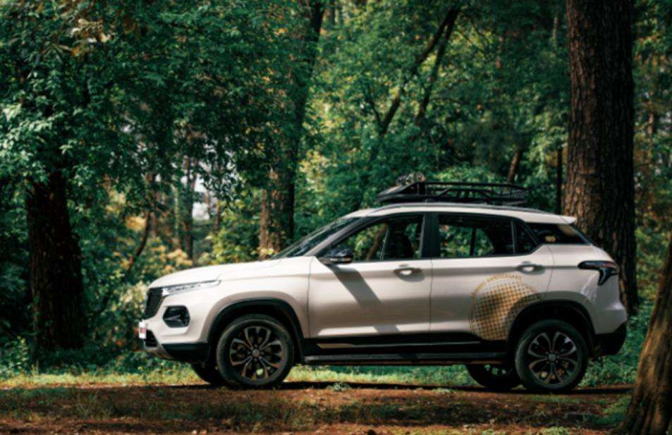 6万元左右最省油又皮实的车,裸车价6-7万有哪些车值得推荐