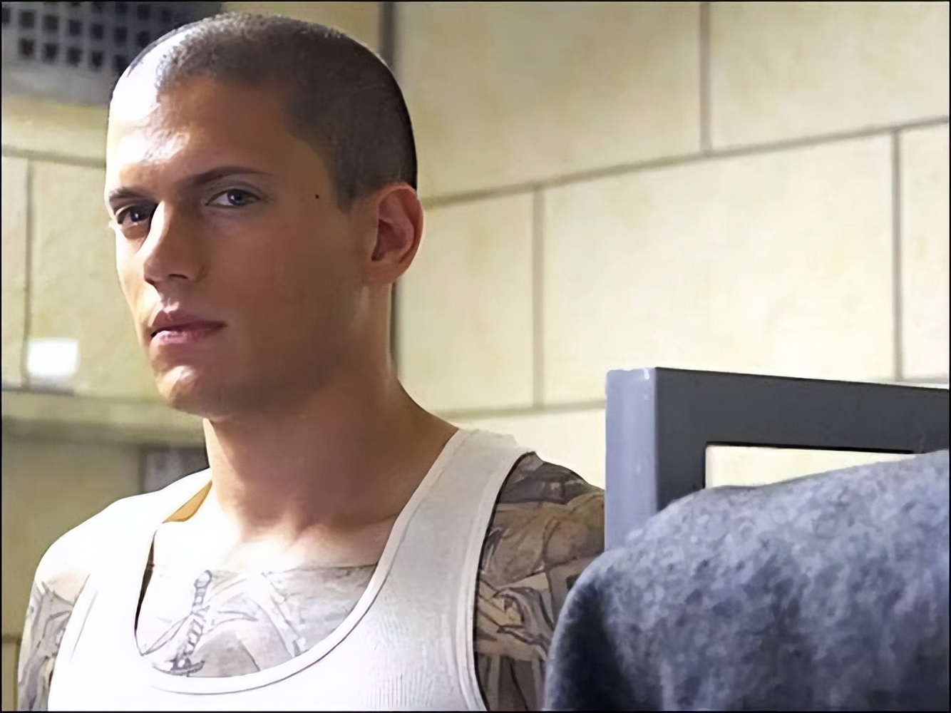 经典越狱电影解读,值得看的经典越狱的电影