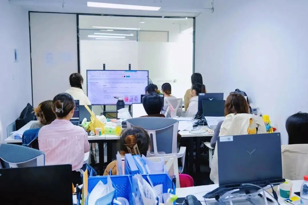 抖音5a人群是什么,抖音5a人群运营报表