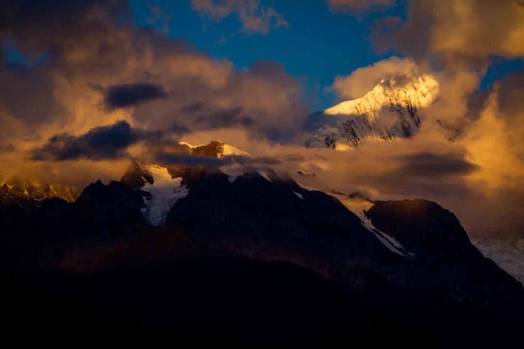 中国十大艰险户外线路,中国最佳户外线路图