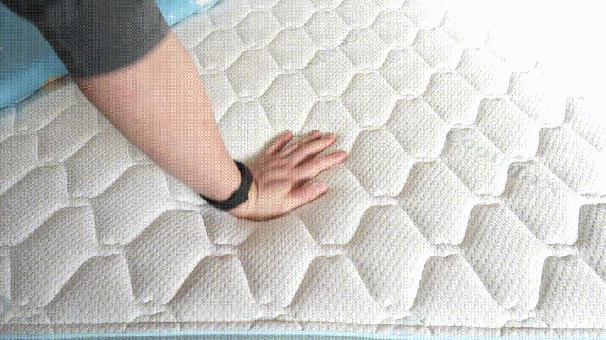 床垫怎么选蓝盒子,怎么挑选床垫200元内