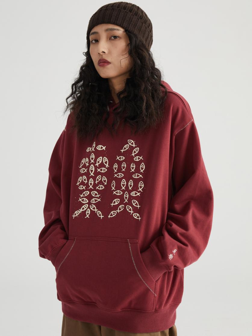 国潮风尚服装,国潮品牌衣服有哪些