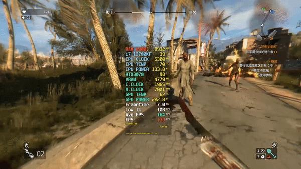 一键开启XMP，频率立刻翻倍6400，影驰星曜D5内存尝鲜