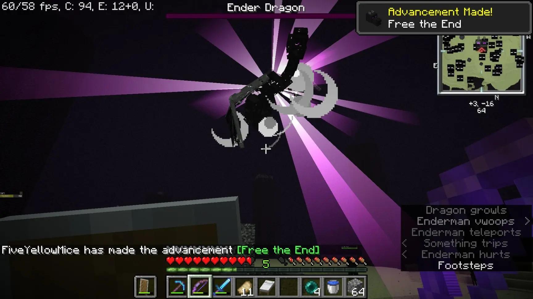 所有想法的实践地《我的世界》