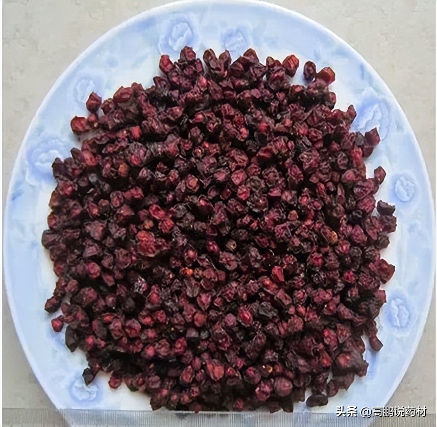 高鹏说药材远志,高鹏说江西药材