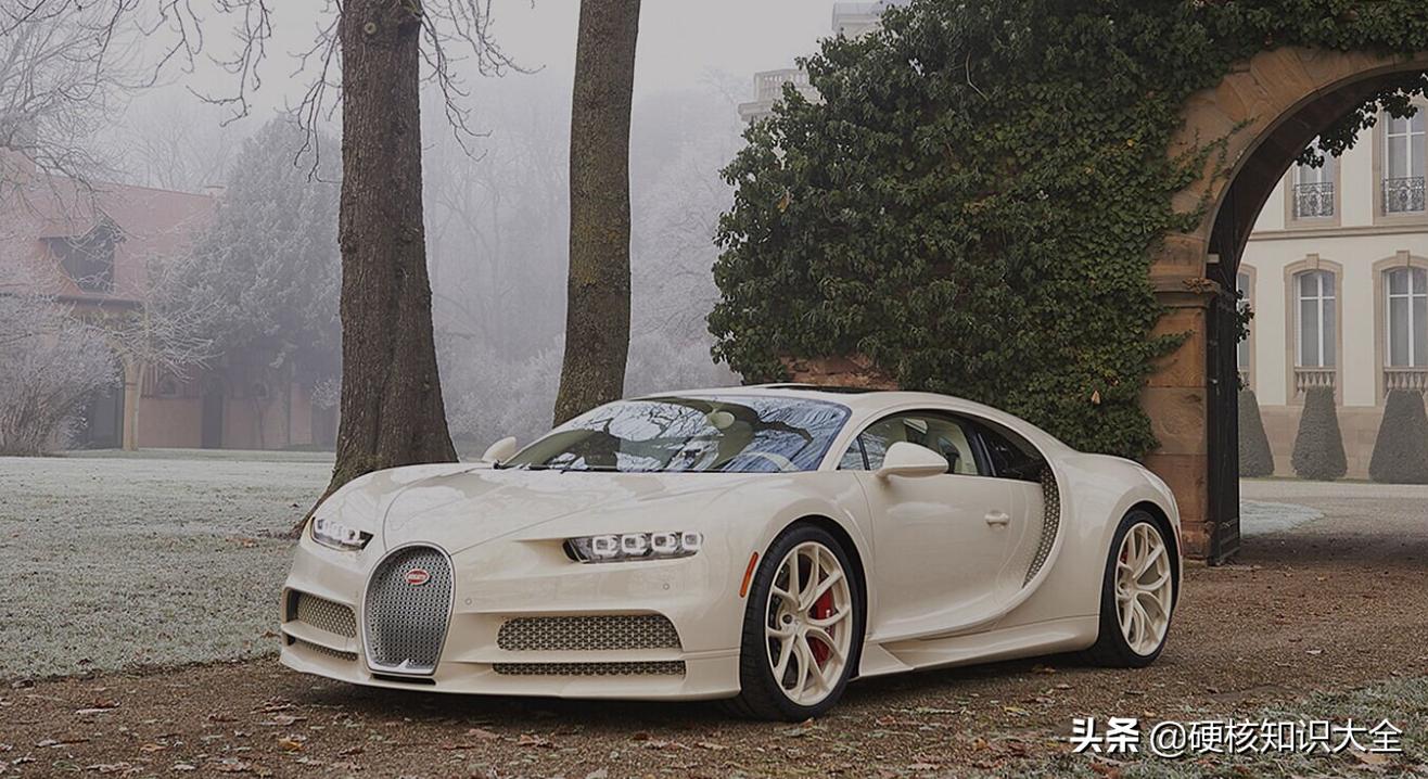 盘点布加迪最贵的车,盘点最贵的布加迪前10款车