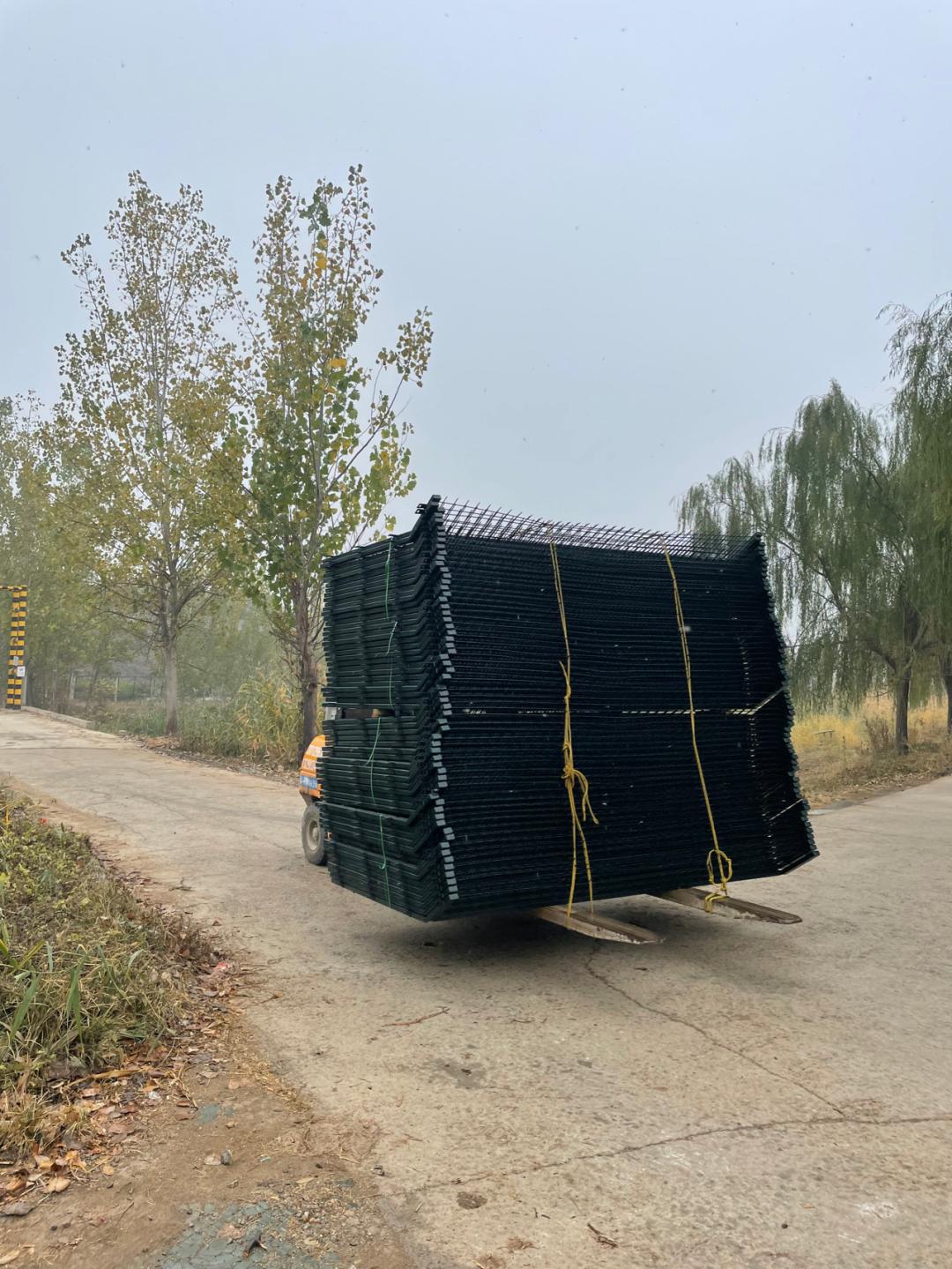 董董骑行山东,山东菏泽巨野县怎么样