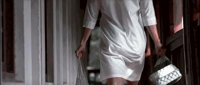 足与臀，最性感的电影语言