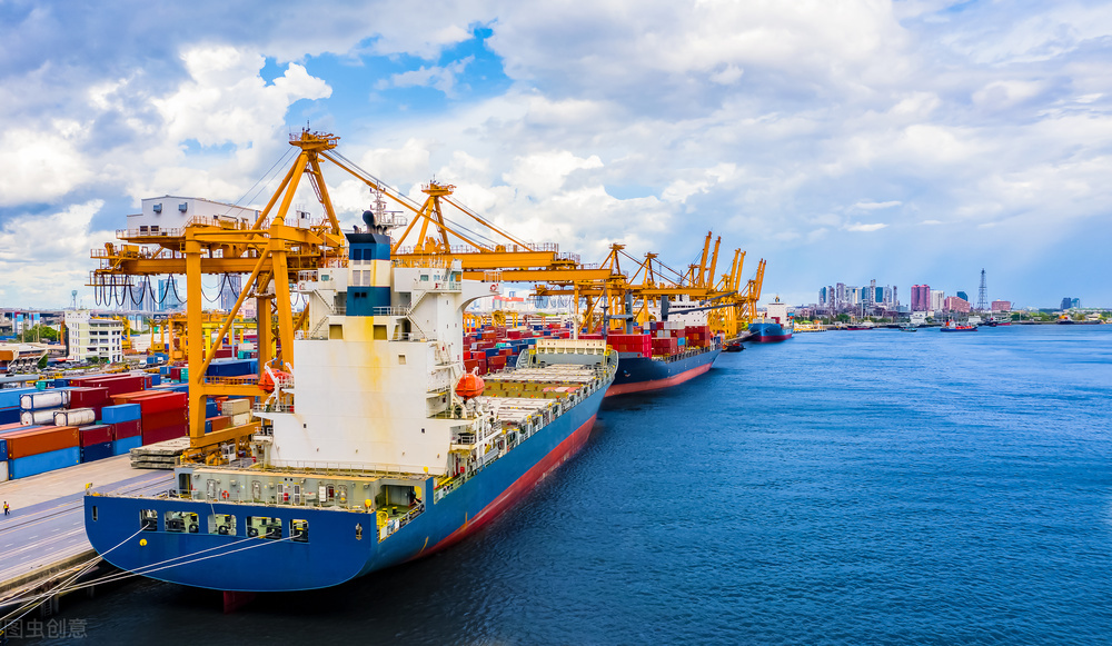 国际物流的运输方式是什么呢,国际物流海运空运如何选择