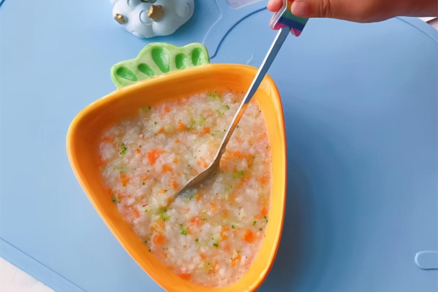 孩子多大开始吃盐和糖,孩子多大可以吃盐