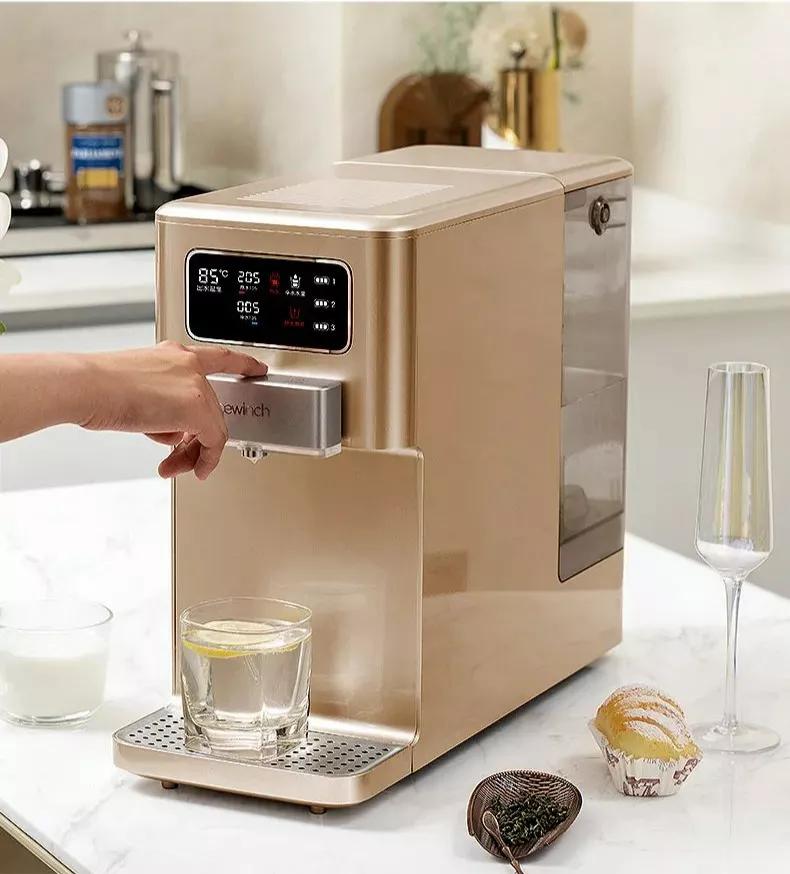 净水器是交智商税吗,净水器智商税是什么意思