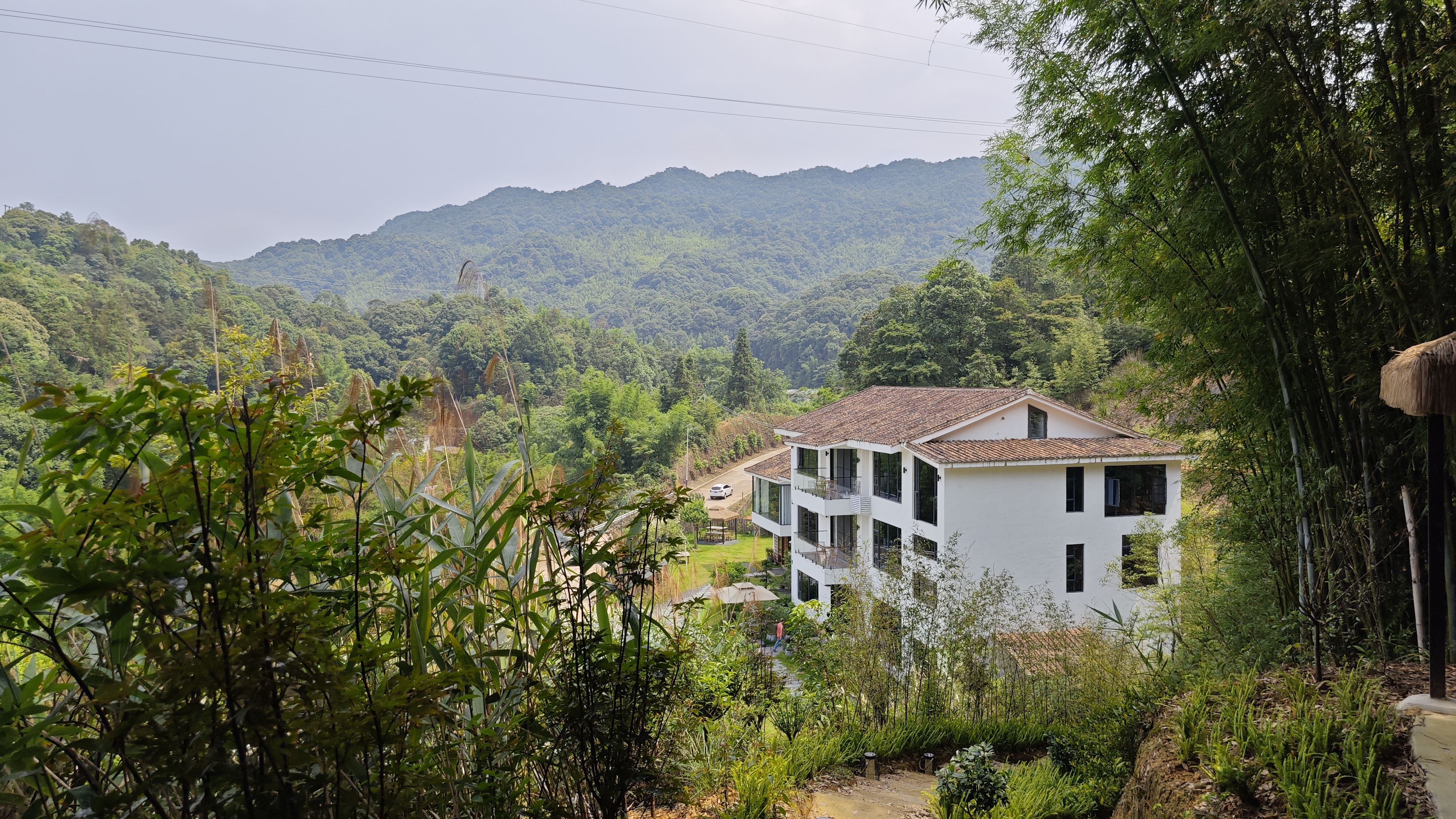 惠州夏日避暑胜地南昆山,惠州南昆山溯溪玩水的地方