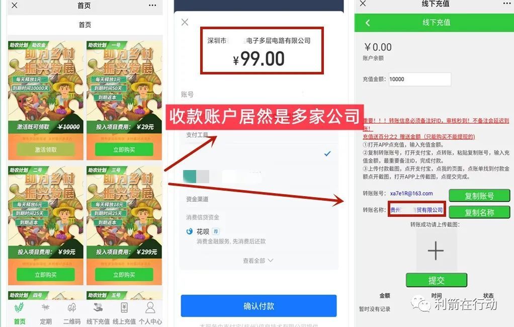 防范虚假网络投资诈骗风险提示,最新互联网投资项目骗局