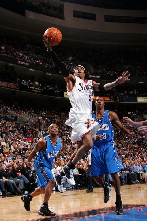 美媒评各个队伍队史第一人,美媒列出了现役被低估的十名球员