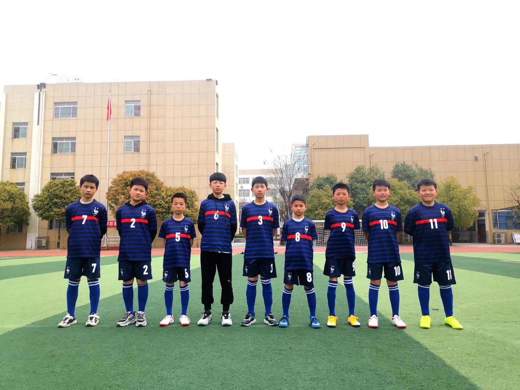 小学校园杯足球联赛,小学梦想杯足球联赛