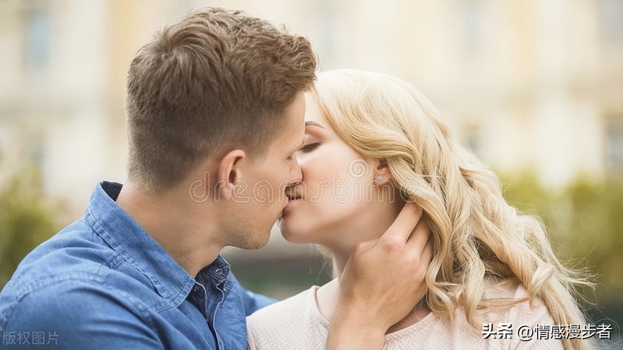 花心的男人这样称呼女人,感情专一的男人不会这样称呼异性