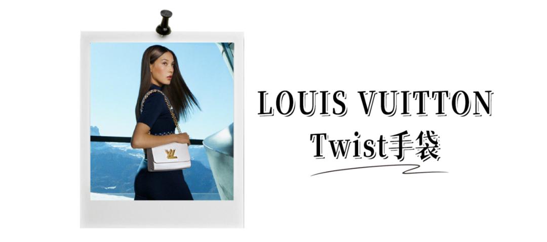 拒绝撞包的奢侈品包,这5款包包背出去一定会被夸好看