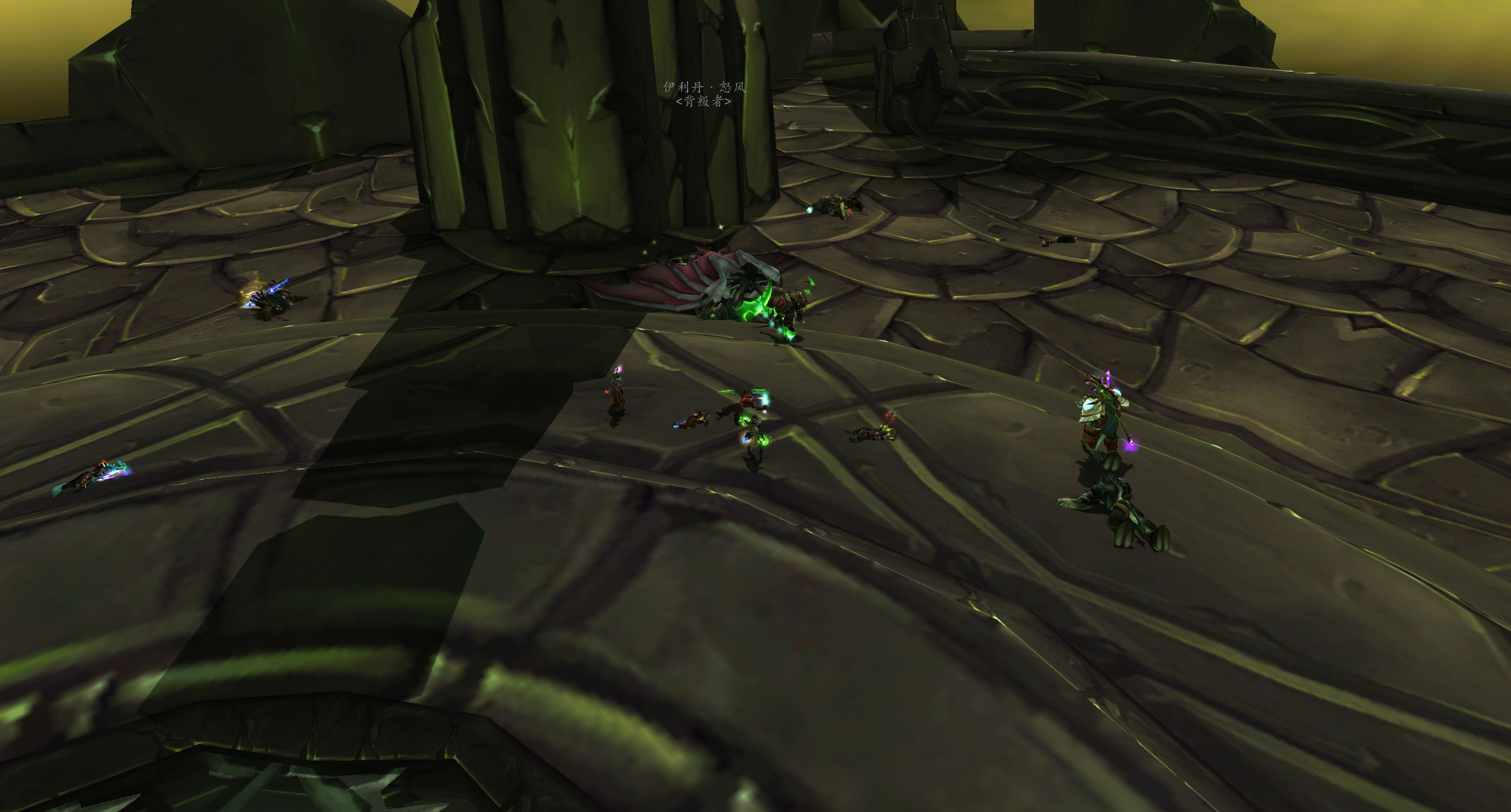 魔兽tbc法系需要多少命中,魔兽tbc装等