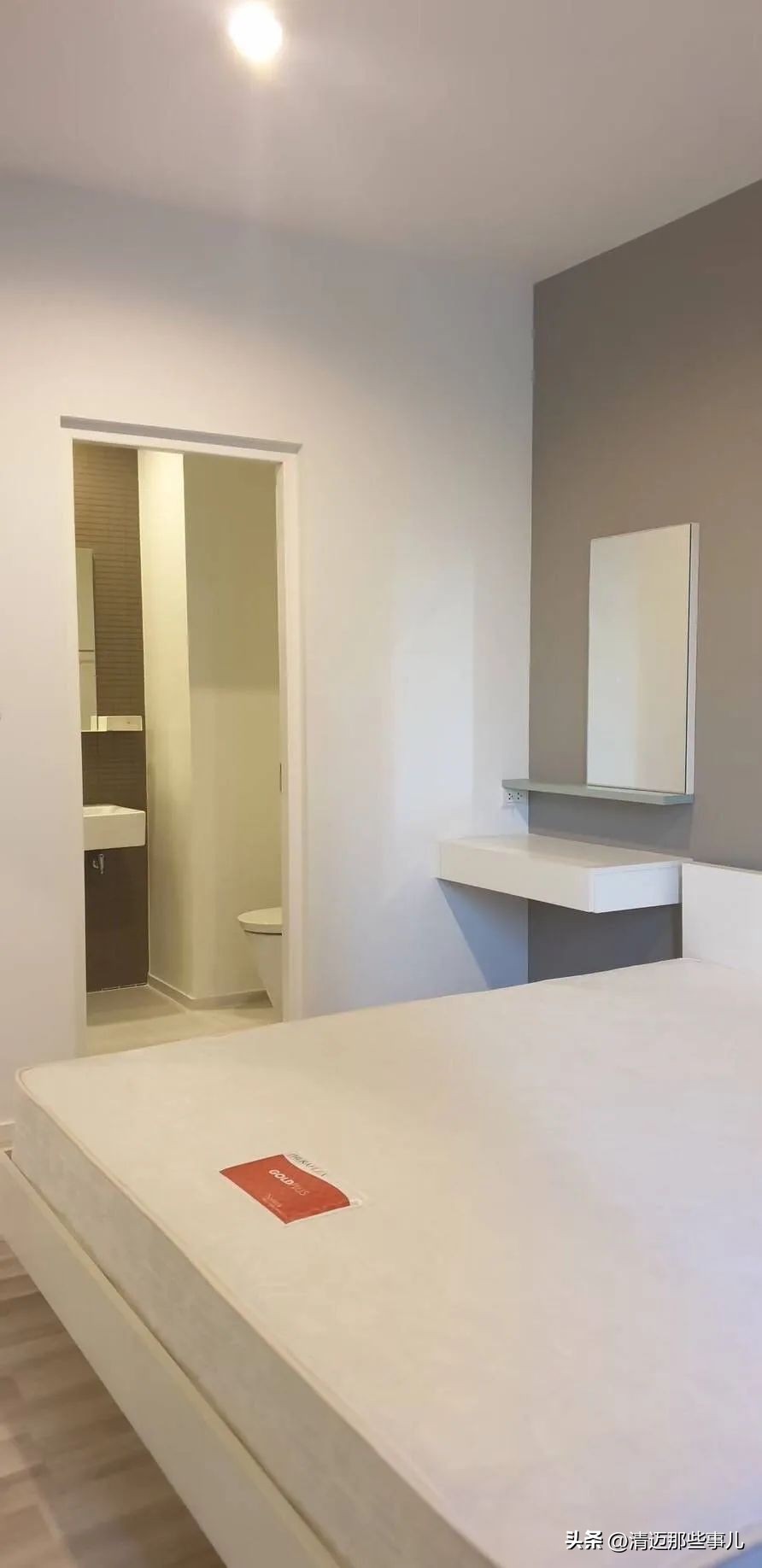 清迈大湖出租,清迈大湖二手公寓