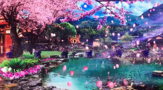 五一回到老家农村图片,五一回老家亲戚团聚