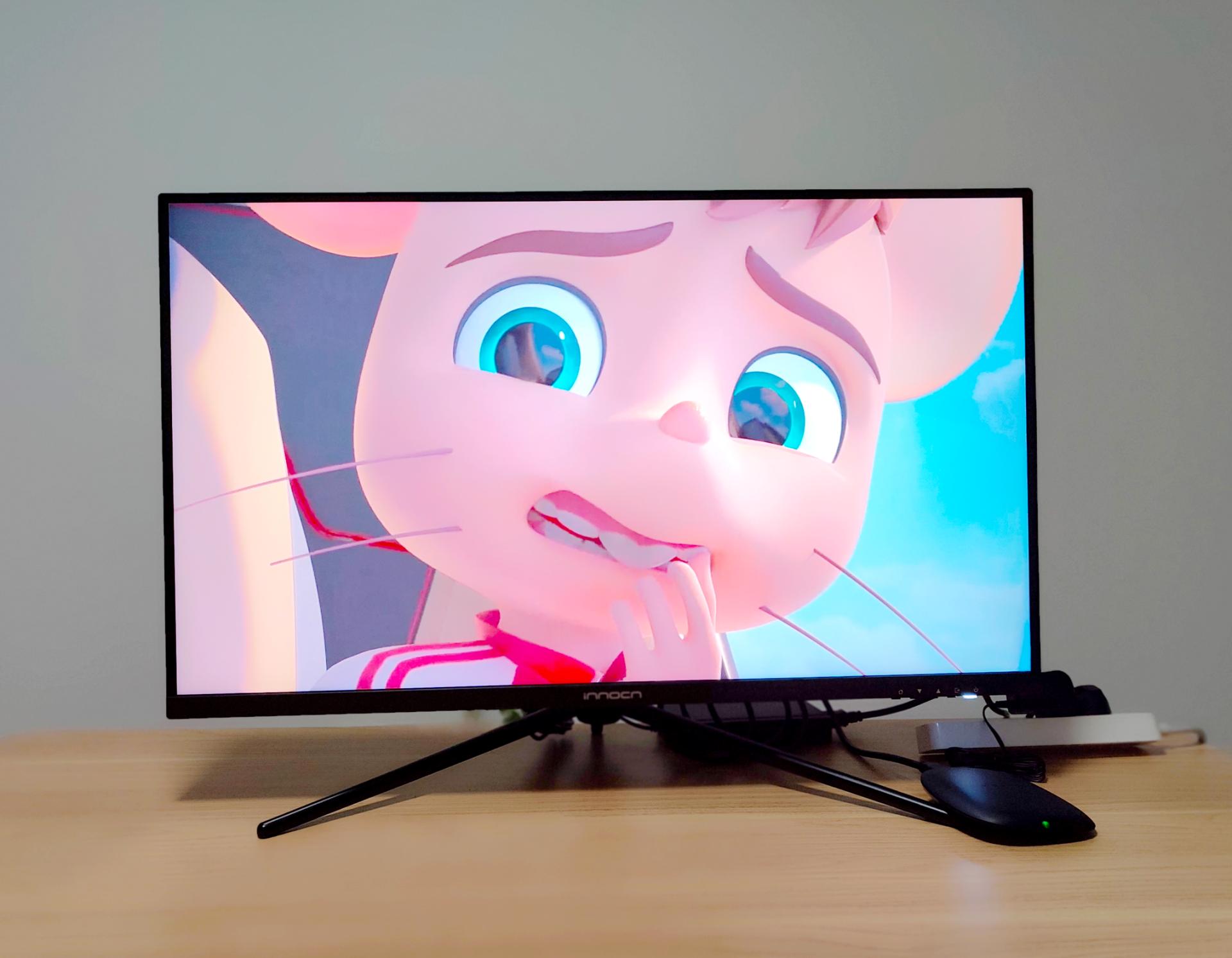 泰捷we60pro支持4k视频吗,泰捷we60pro32g电视盒子评测