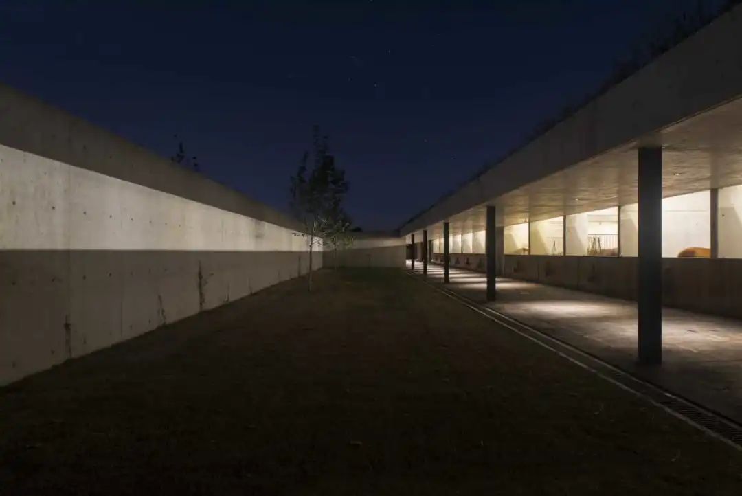 阿根廷EstudioRamos建筑事务所-真诚的现代主义！|EstudioRamos