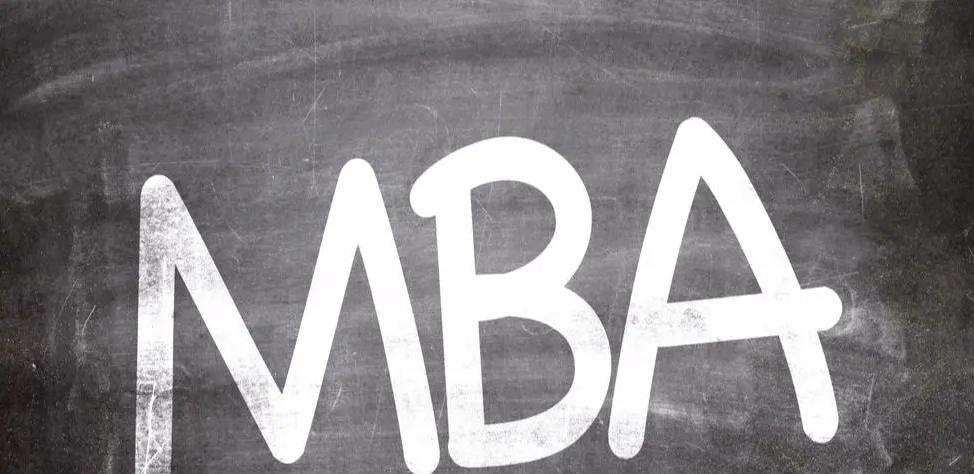 海外mba算硕士学历吗,去国外读mba有前途吗