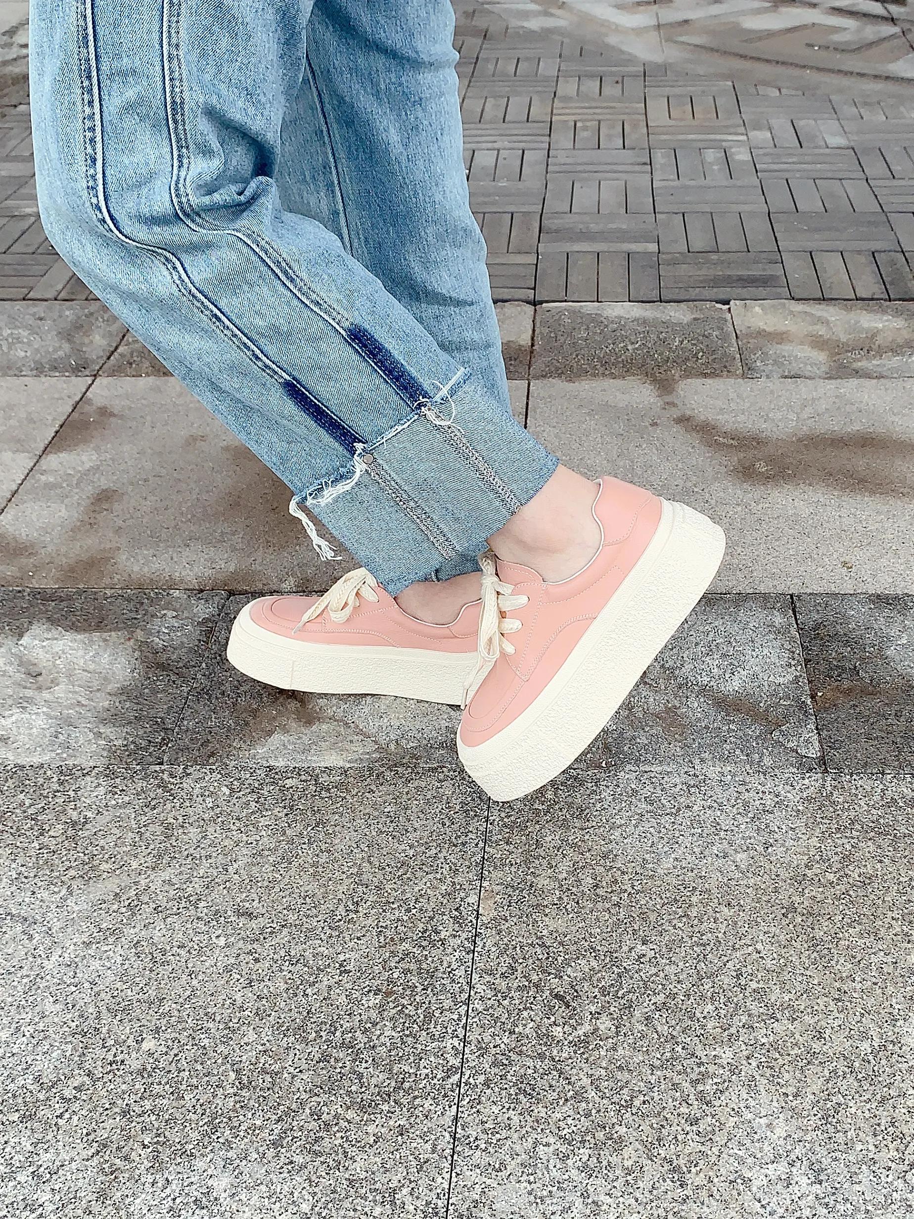 超好看百搭不累脚的鞋子,大牌美鞋推荐好穿又好看