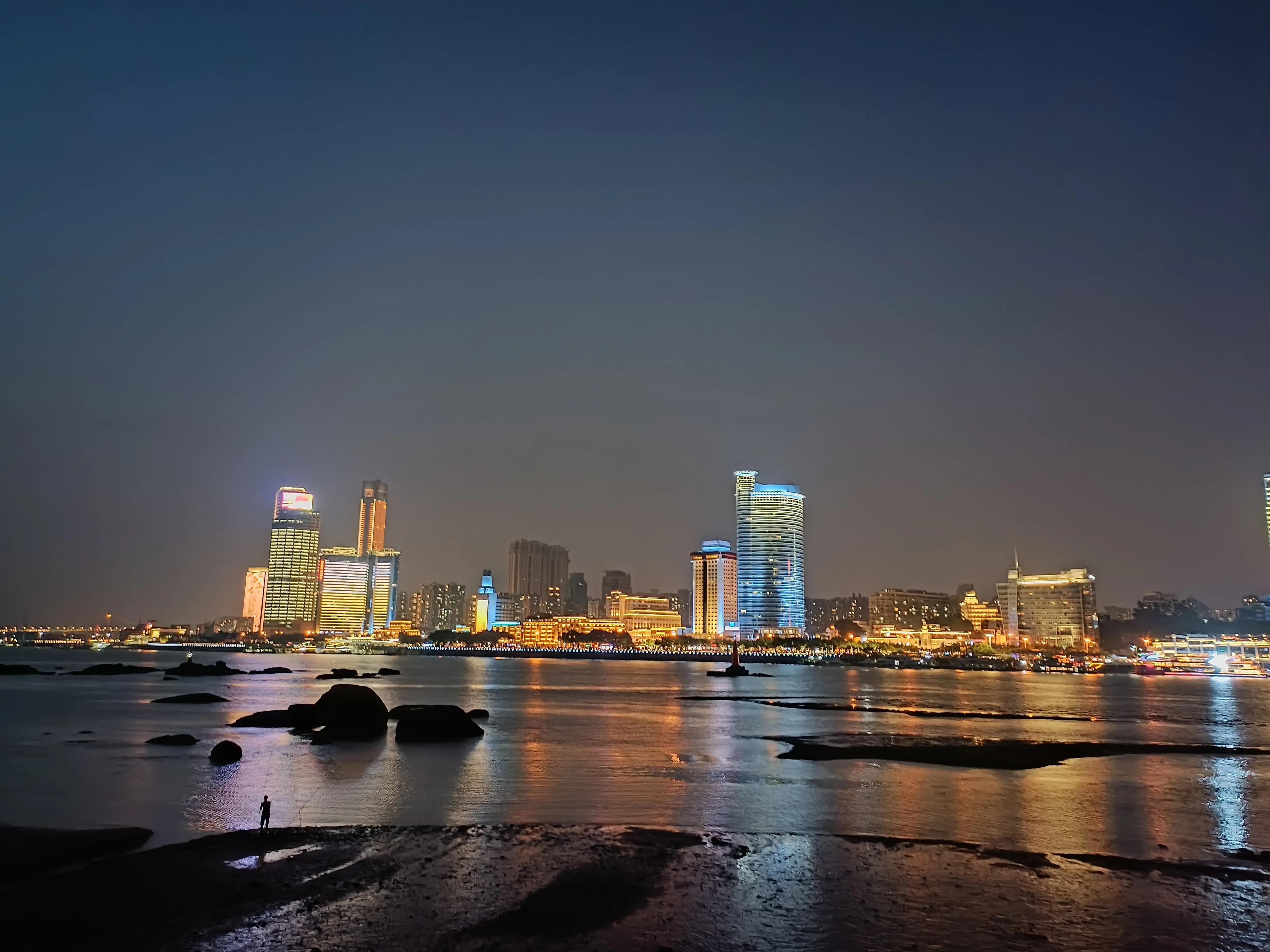 外地人鼓浪屿旅游攻略,鼓浪屿半日游玩