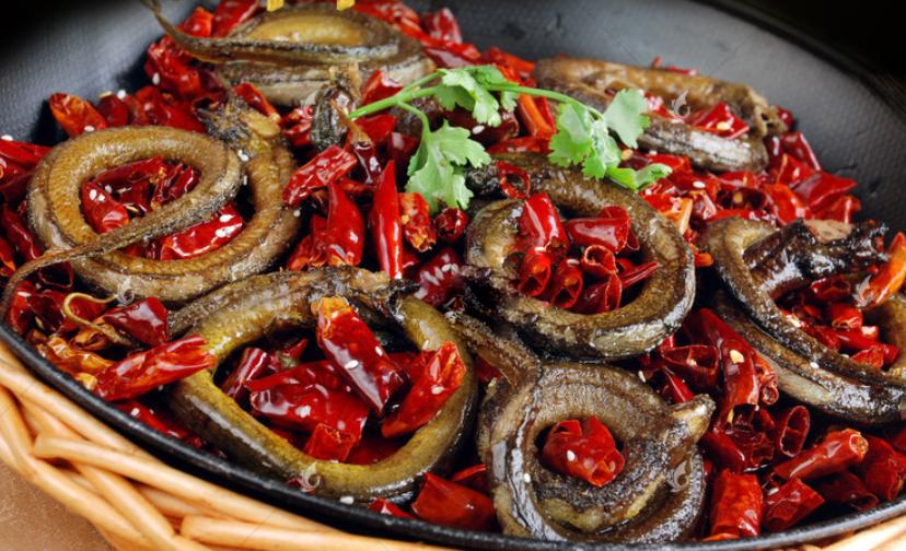 端午节讲究哪五红,端午节五红五黄指的是什么