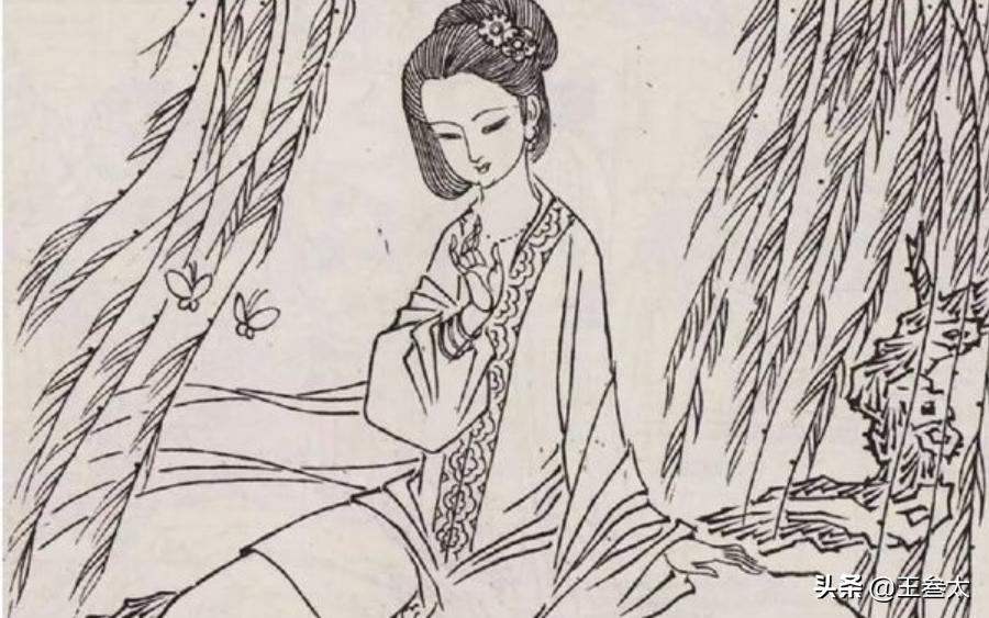 民间故事算命瞎子破奇案,民间故事算卦破案视频