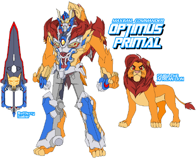 变形金刚超能勇士崛起黑猩猩造型,变形金刚超能勇士全系列猩猩队长